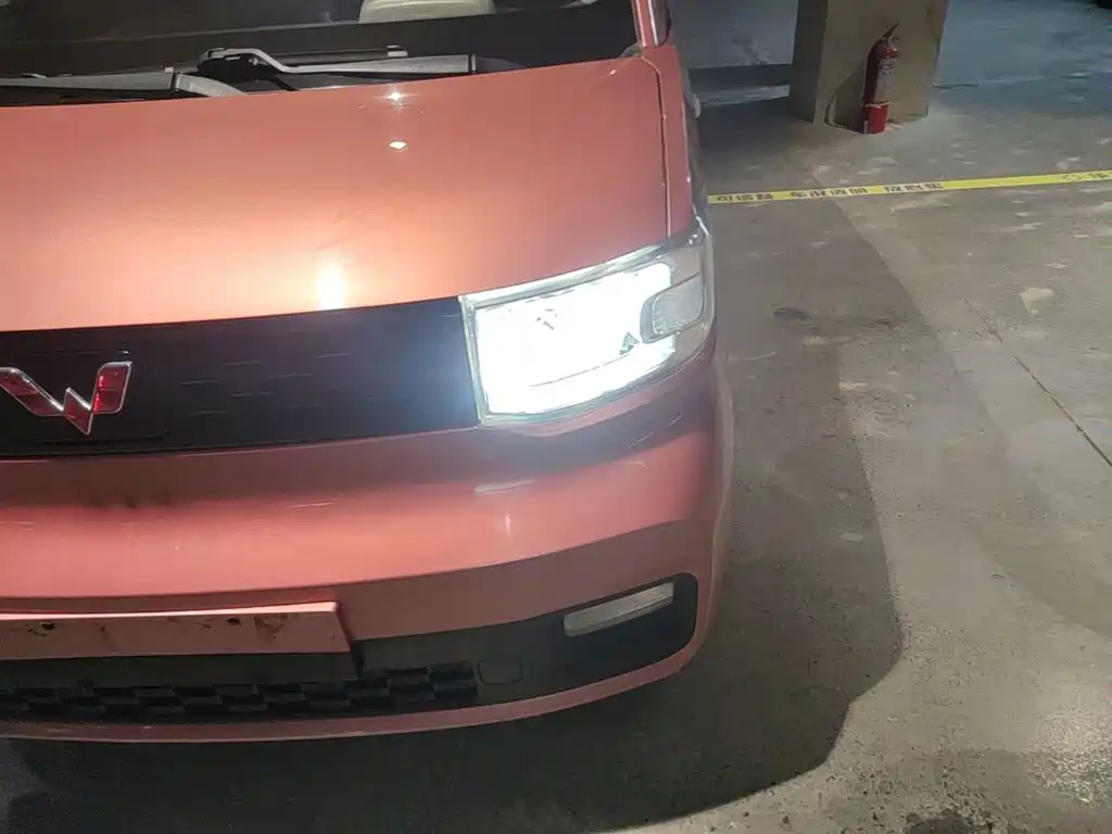 Wuling MINIEV — миниатюра 24