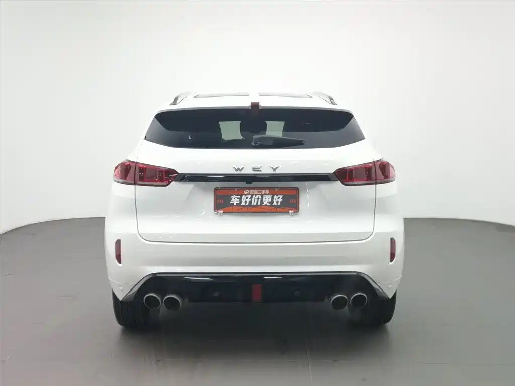 WEI PAI WEI BRAND VV7