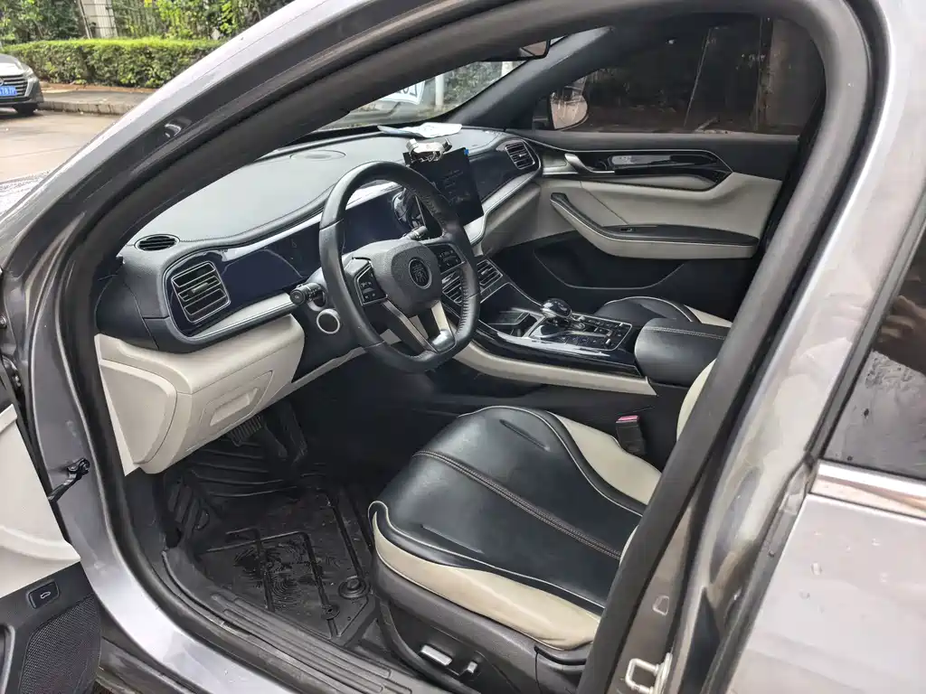 BYD Qin PLUS — миниатюра 4