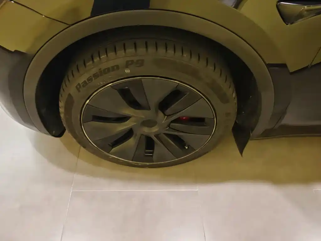 Tesla Model Y — миниатюра 23
