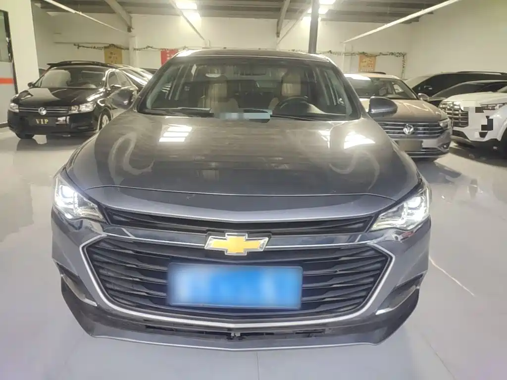 Chevrolet Monza — миниатюра 3