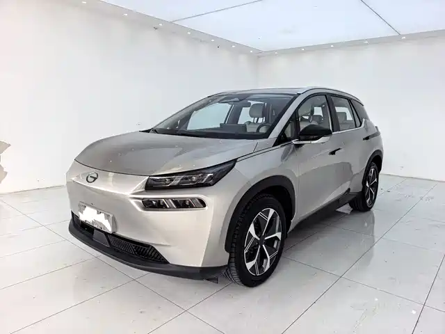 GAC Aion V