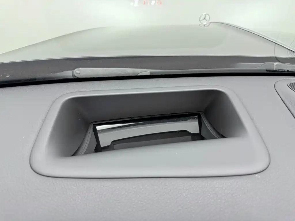 MERCEDES-BENZ MAYBACH S CLASS