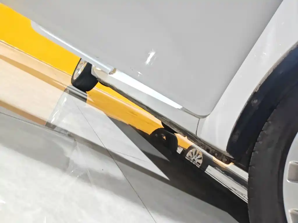 Chery Arrizo 5 — миниатюра 21