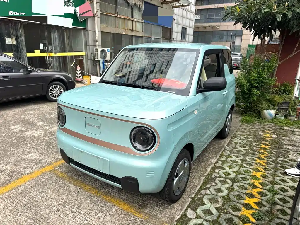 Geely