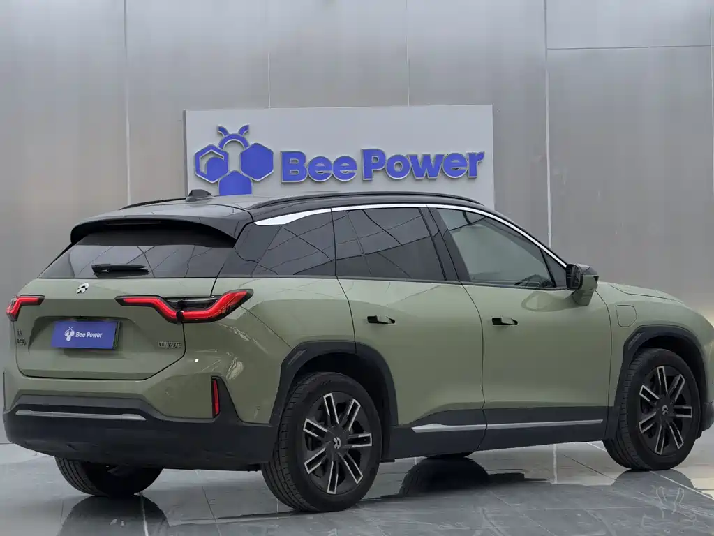 NIO NIO ES6
