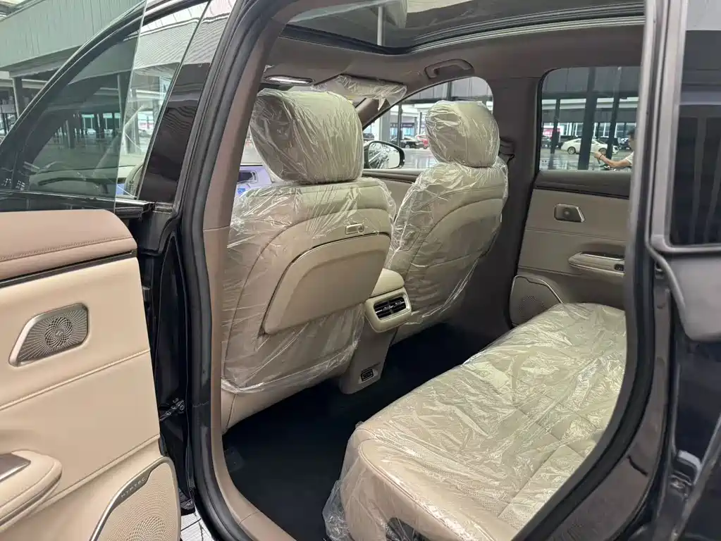 Hyper 昊铂S600 — миниатюра 7
