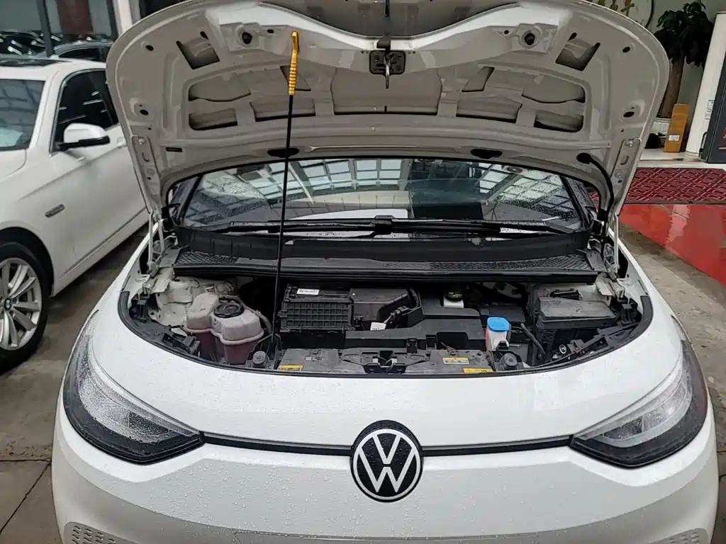 Volkswagen ID.3 — миниатюра 20