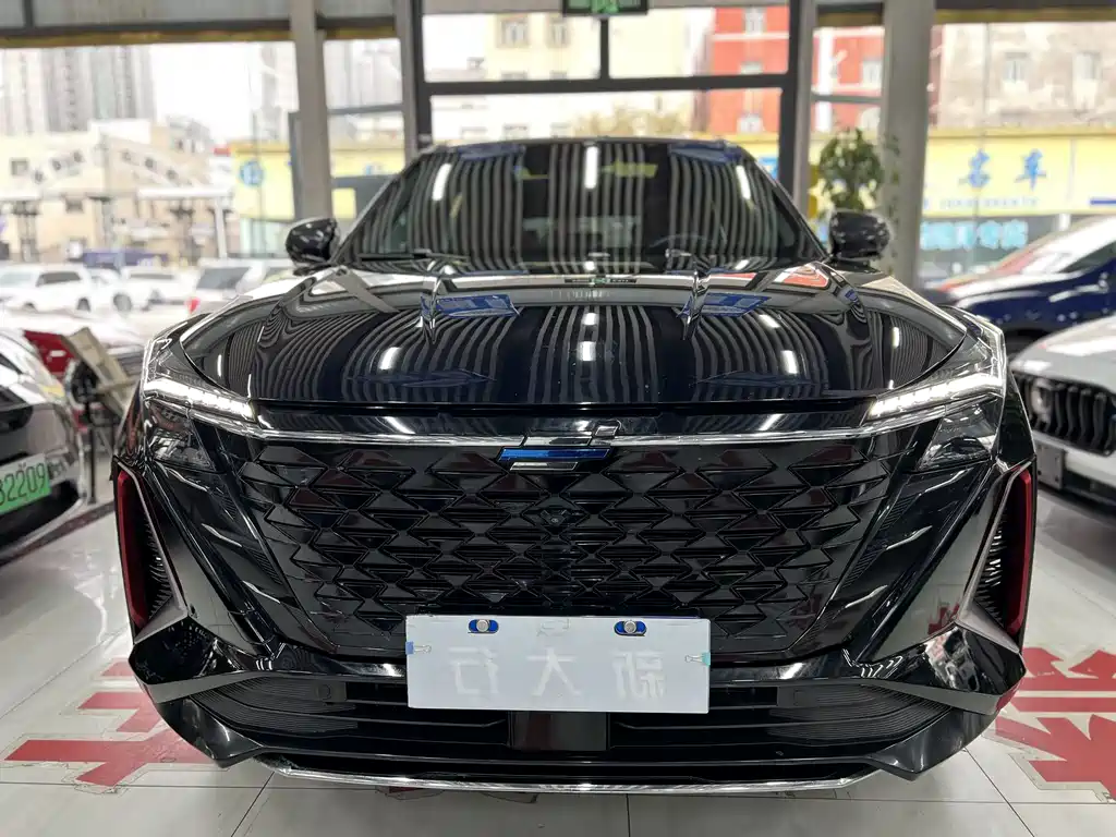 Oshan Oushang Z6 — миниатюра 2