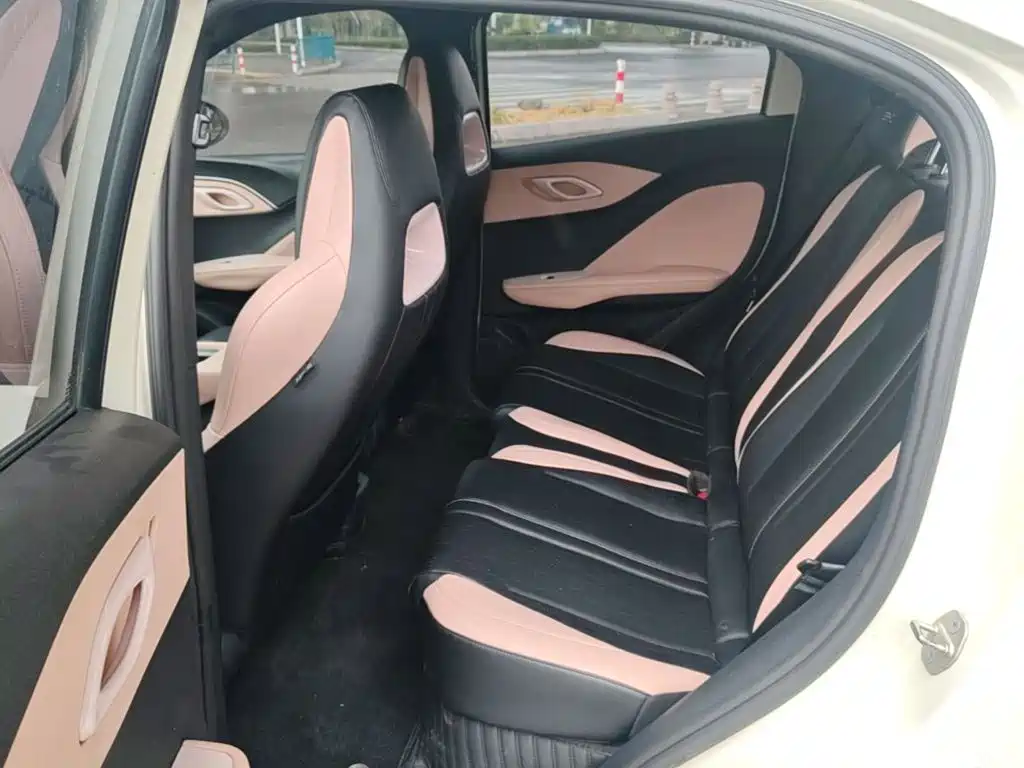 BYD Seagull — миниатюра 17