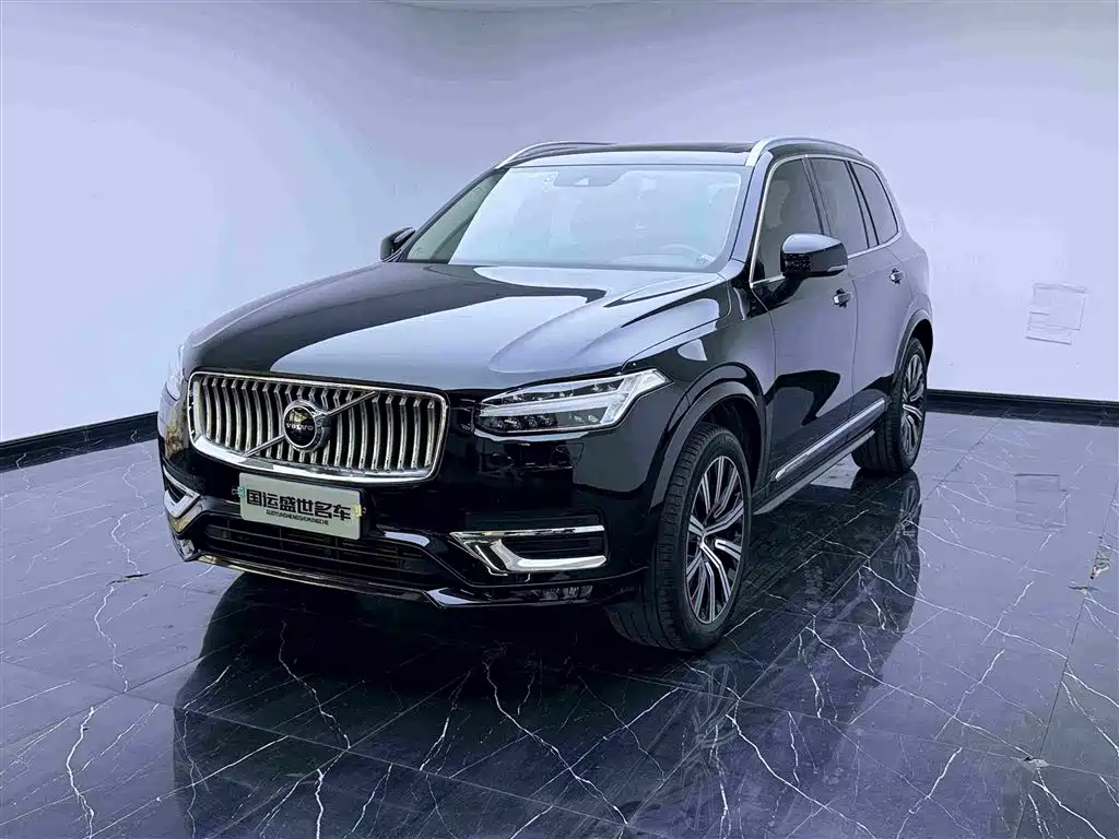 Volvo XC90 — фотографии объявления, Фото 2