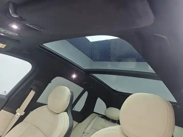 NIO ES6 - фото 15