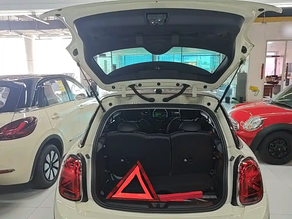 MINI Mini — миниатюра 19