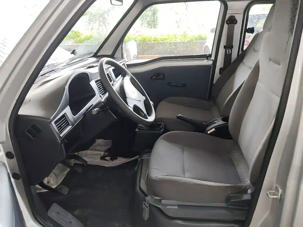 Wuling Zhiguang — миниатюра 15