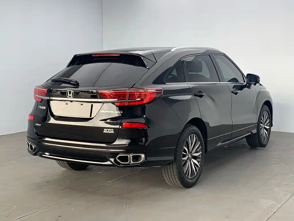 Honda Avancier 2020 370TURBO Premium