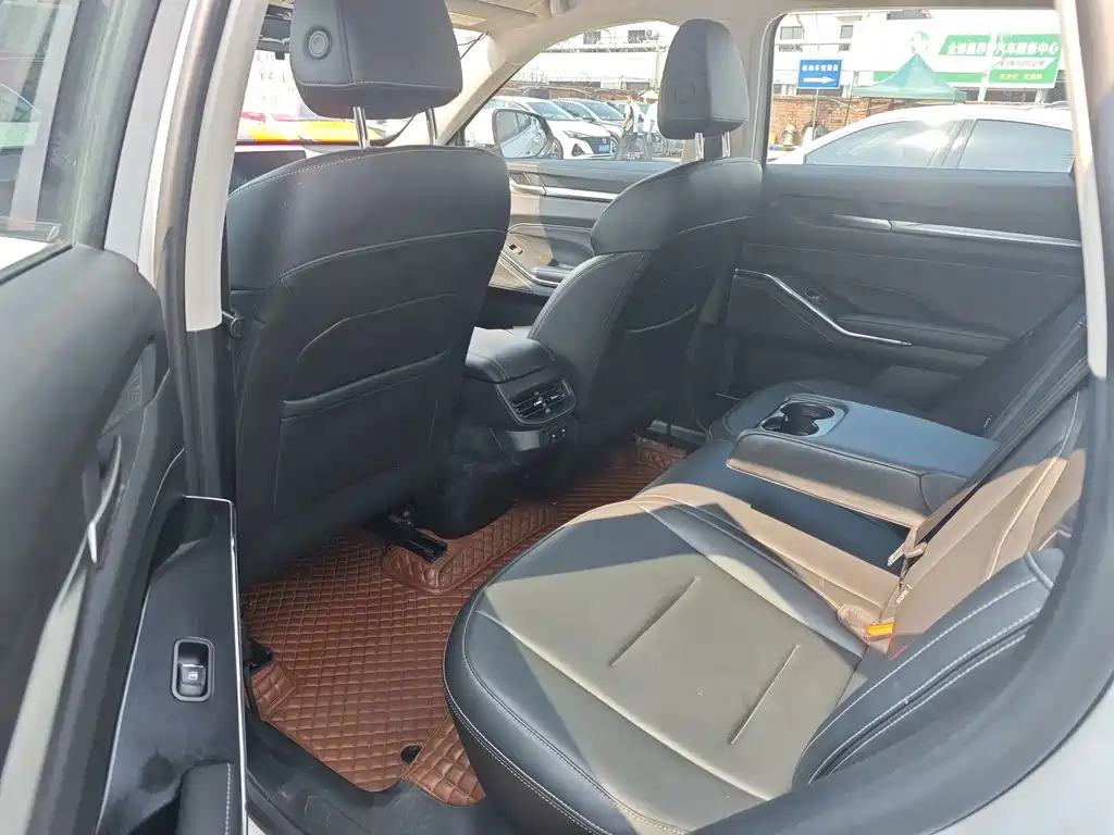 Haval H6 — миниатюра 5