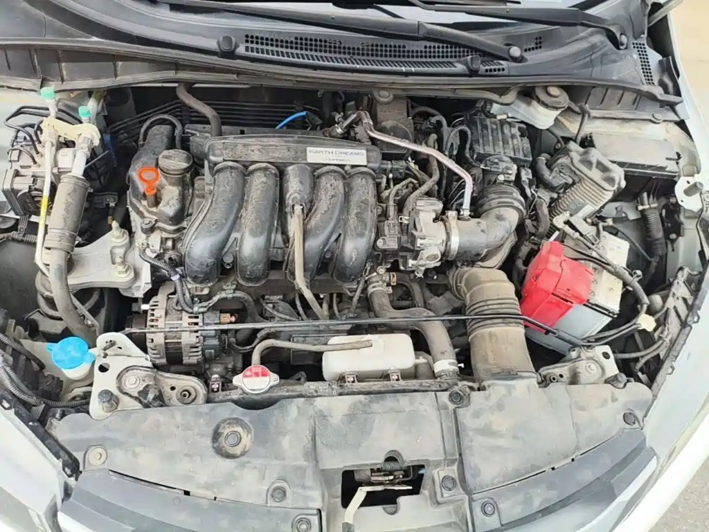 Honda City — миниатюра 20