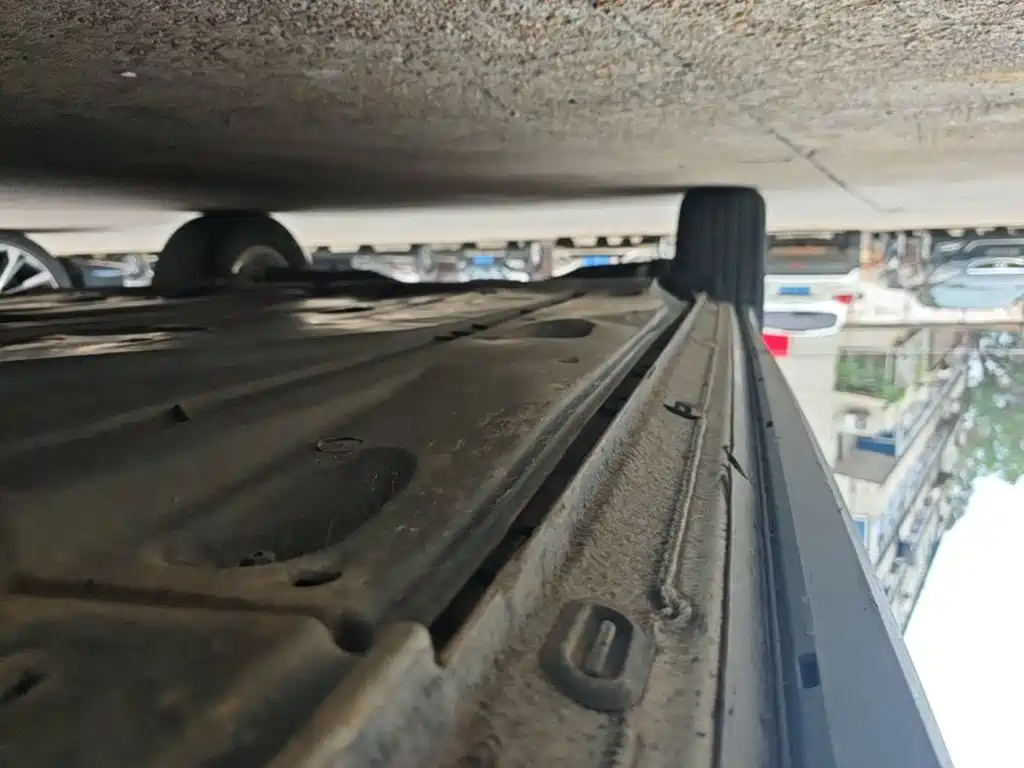 Volkswagen Tharu — миниатюра 21