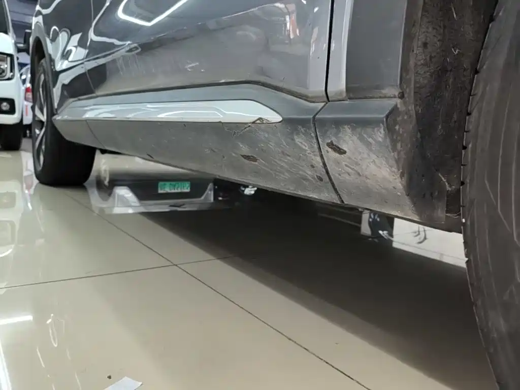BYD PLUS New Energy — миниатюра 21