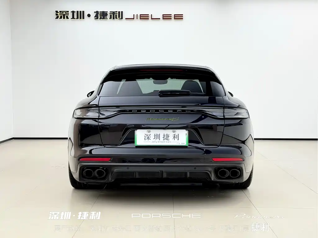 Porsche Panamera 2023 Panamera 4S E-Hybrid Sport Turismo 2.9T