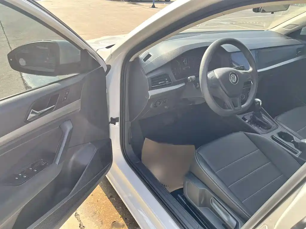 Volkswagen Lavida — миниатюра 14