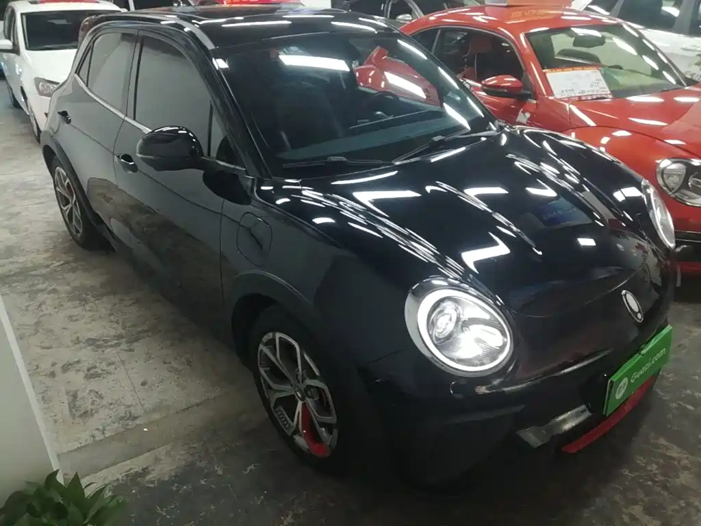 Ora Ora Good Cat GT — миниатюра 4