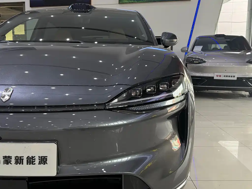 Zhijie Zhijie R7 — миниатюра 4