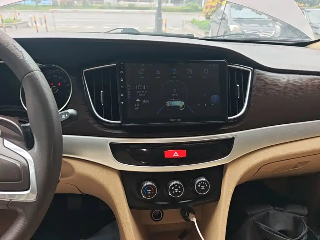 Baojun 730 — миниатюра 13