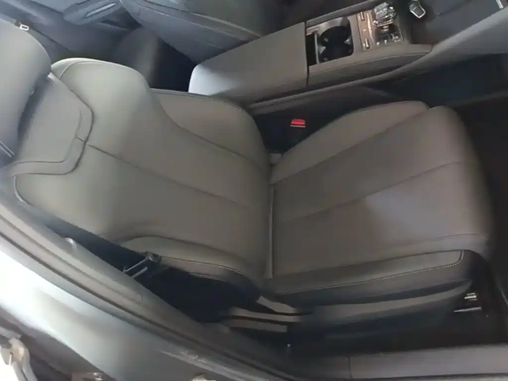 BYD Qin L — миниатюра 25