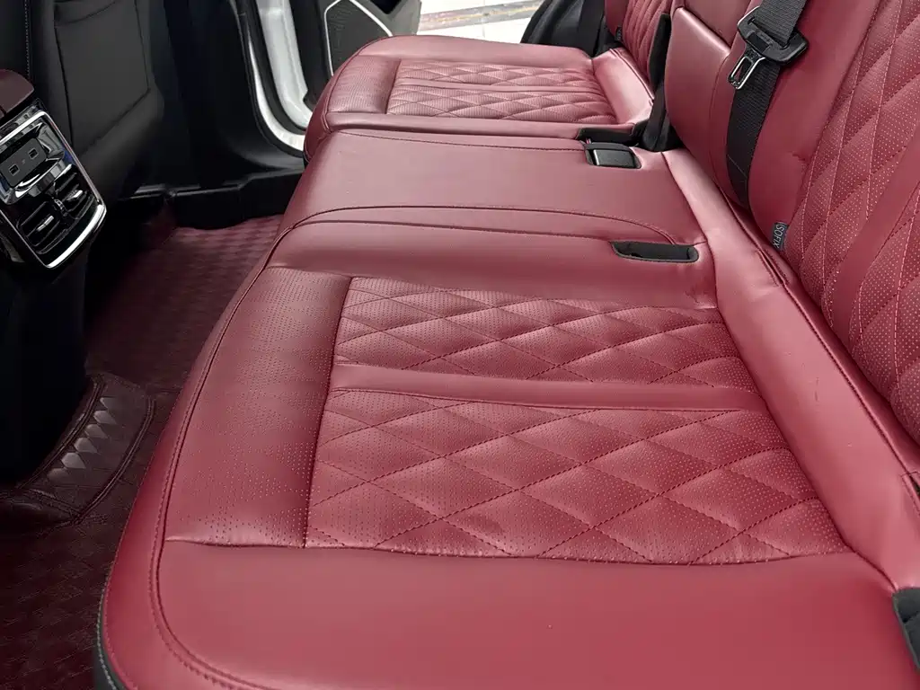 Jetour X70 PLUS — миниатюра 6