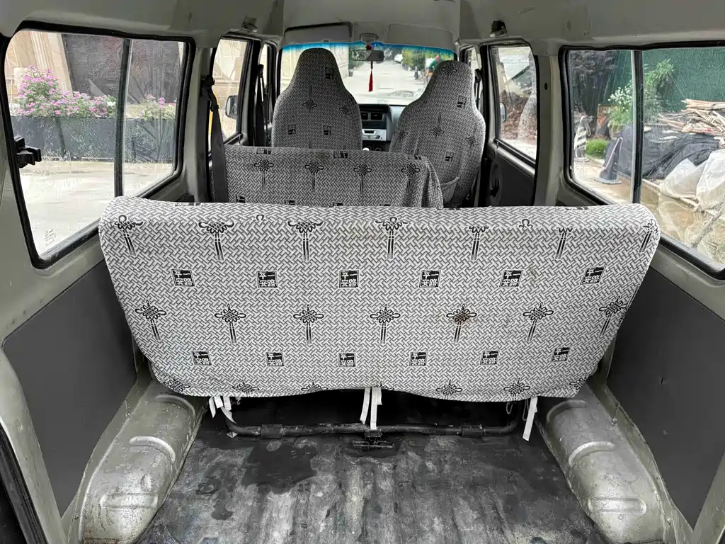 DFSK K07S — миниатюра 6