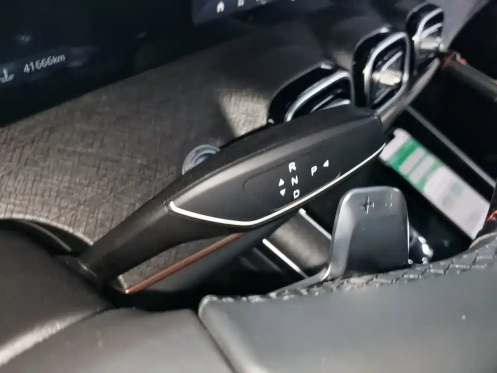 Chery Tiggo 9 — миниатюра 14