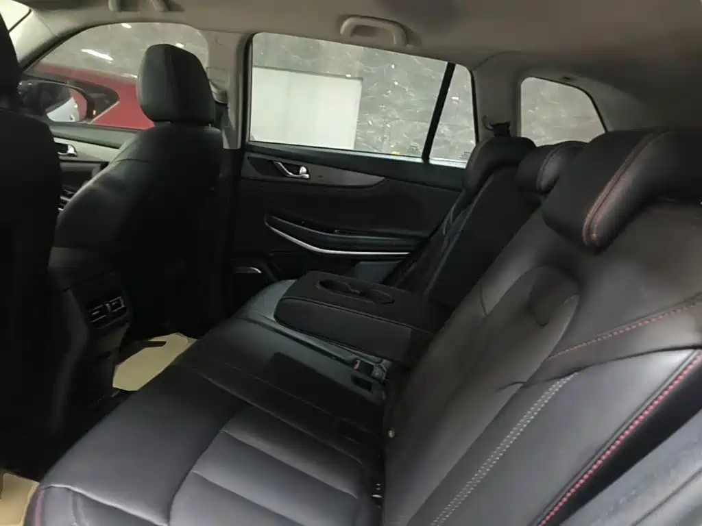 Changan CS75 — миниатюра 17
