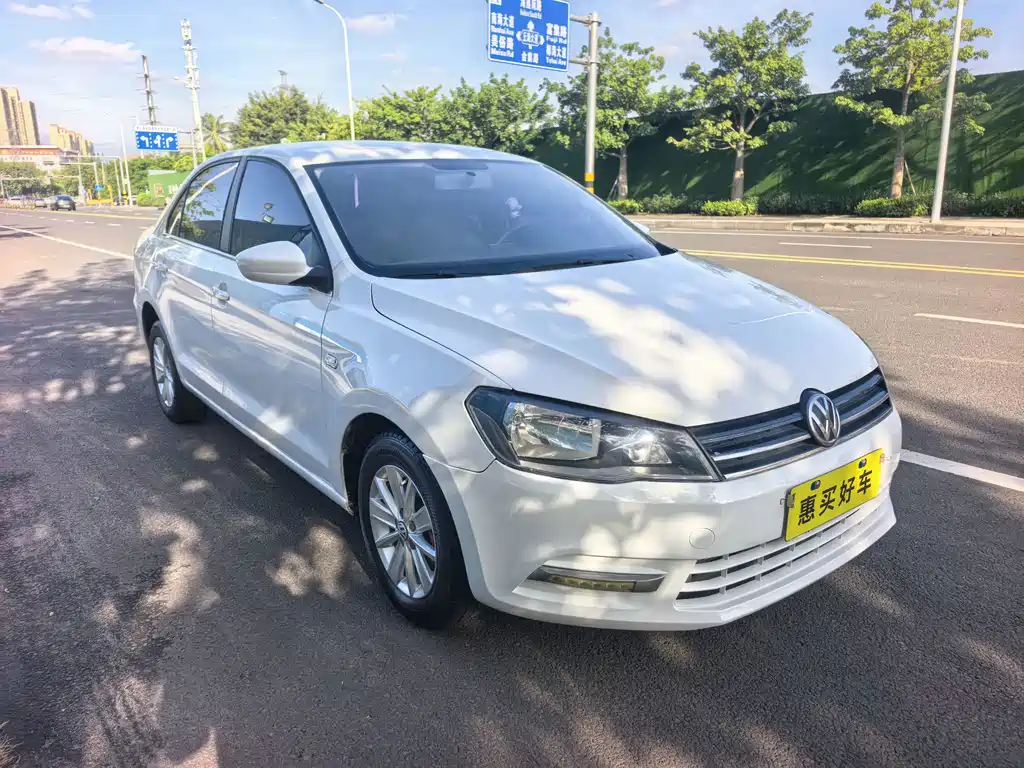 Volkswagen Jetta — миниатюра 3