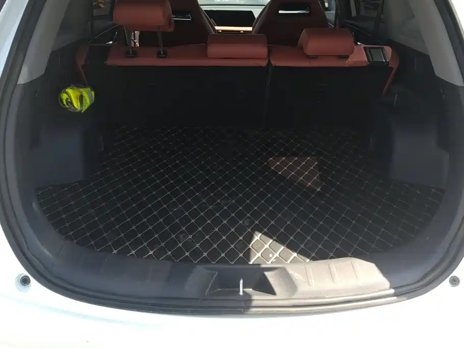 Changan CS75PLUS CS75 PLUS 2023 1.5T AT Luxury