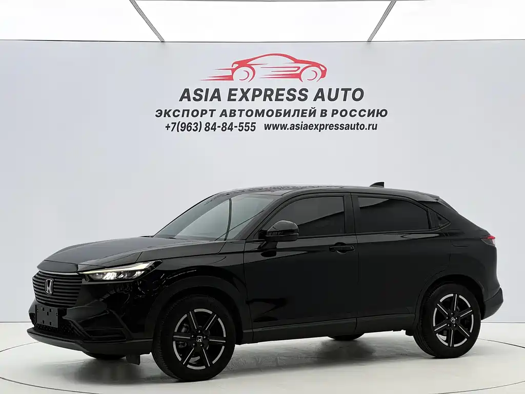 Купить Honda Vezel