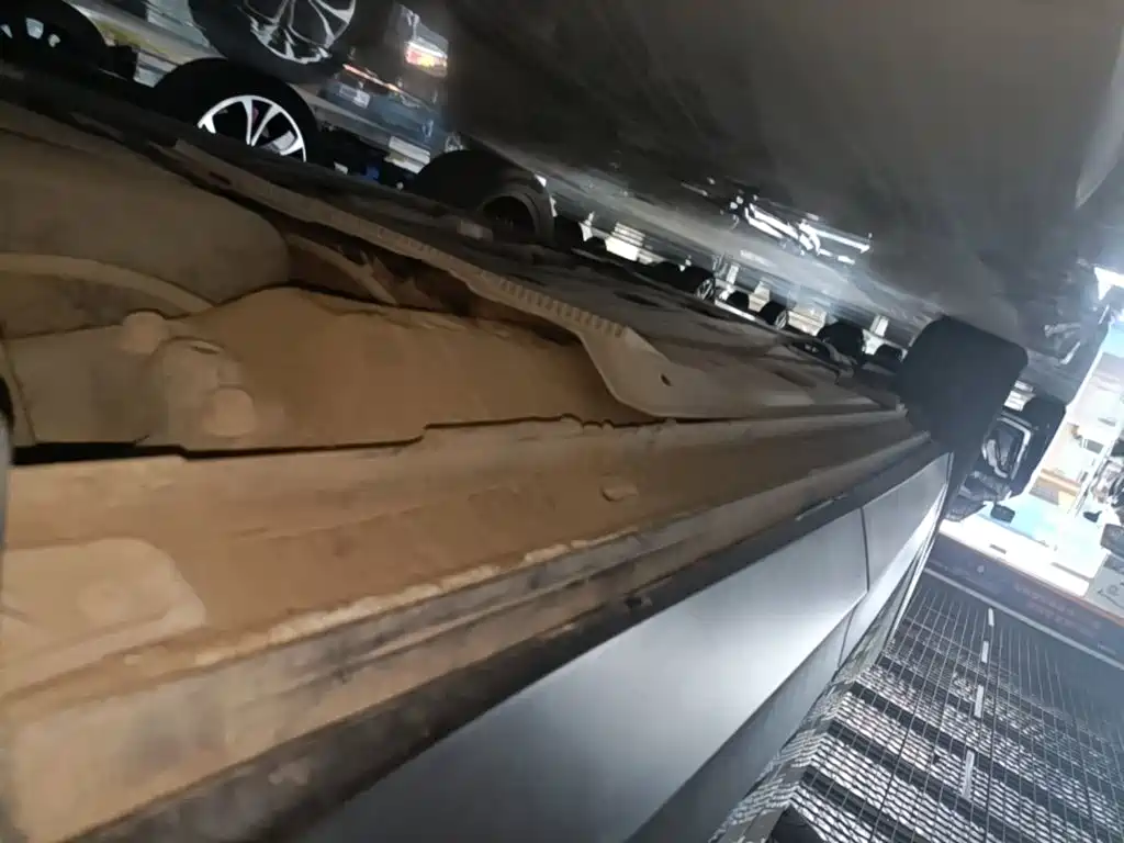Volkswagen Tharu — миниатюра 22