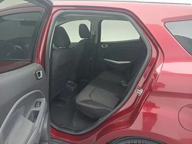 Ford Ecosport — миниатюра 7