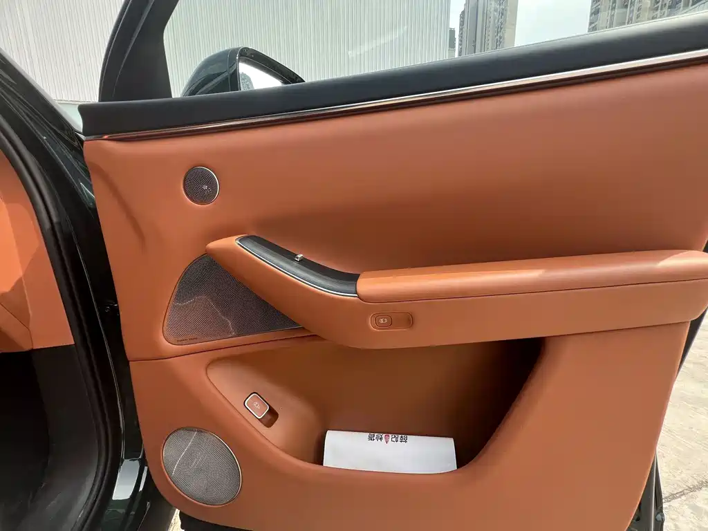 AITO AITO M7 — миниатюра 9