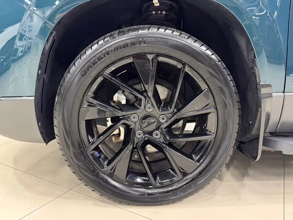Jetta VS7 — миниатюра 25