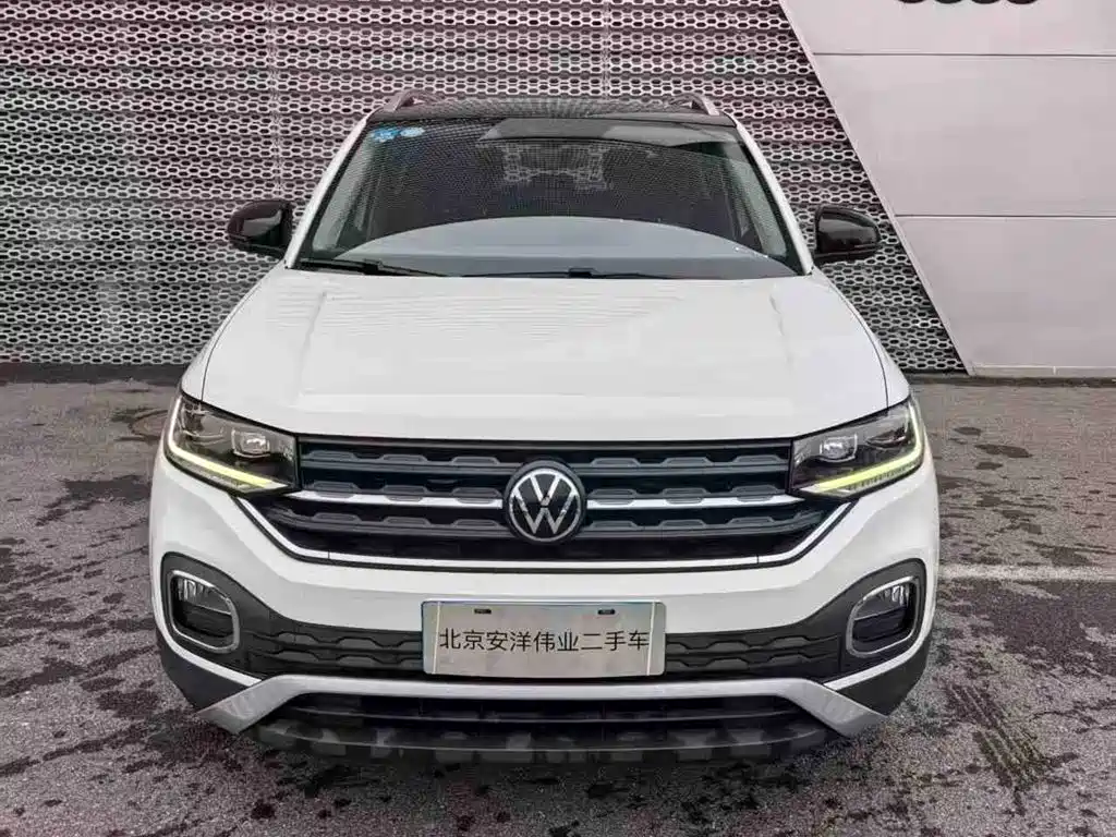 Volkswagen Tacqua — миниатюра 10