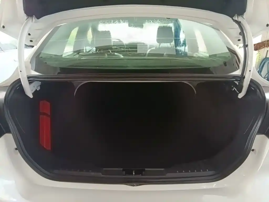 Ford Focus — миниатюра 19