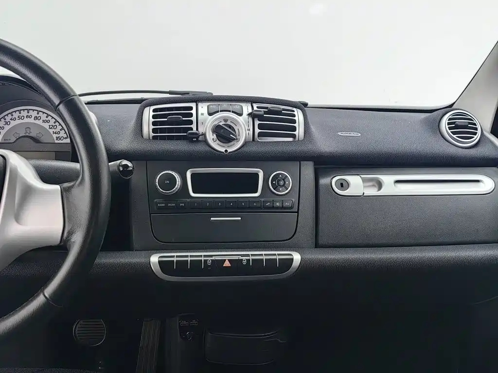 smart Smart Fortwo — миниатюра 12