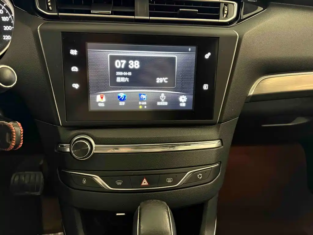 Peugeot 408 — миниатюра 9