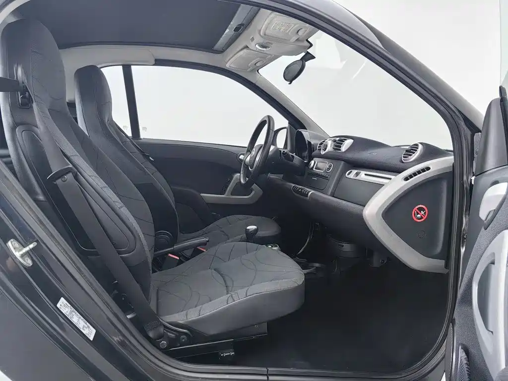 smart Smart Fortwo — миниатюра 23
