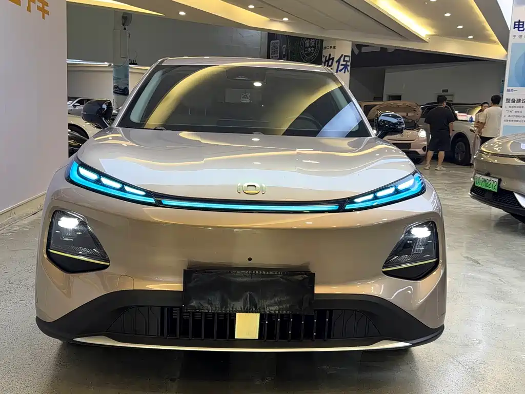 Qiyuan Qiyuan Q05 — миниатюра 2