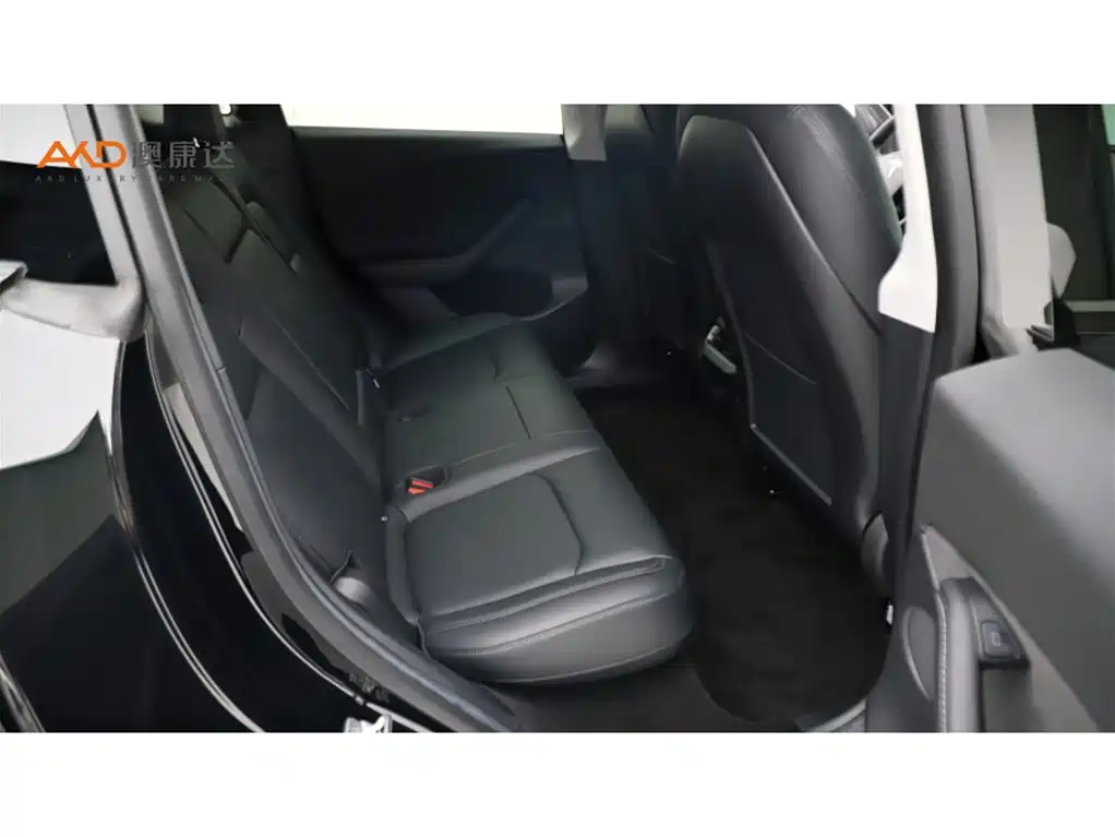Tesla Model Y — миниатюра 8