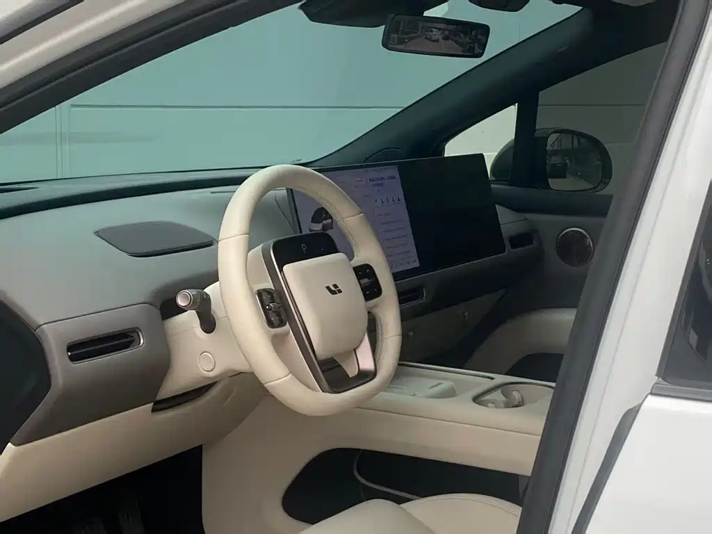 Li Auto Li i6 — миниатюра 13