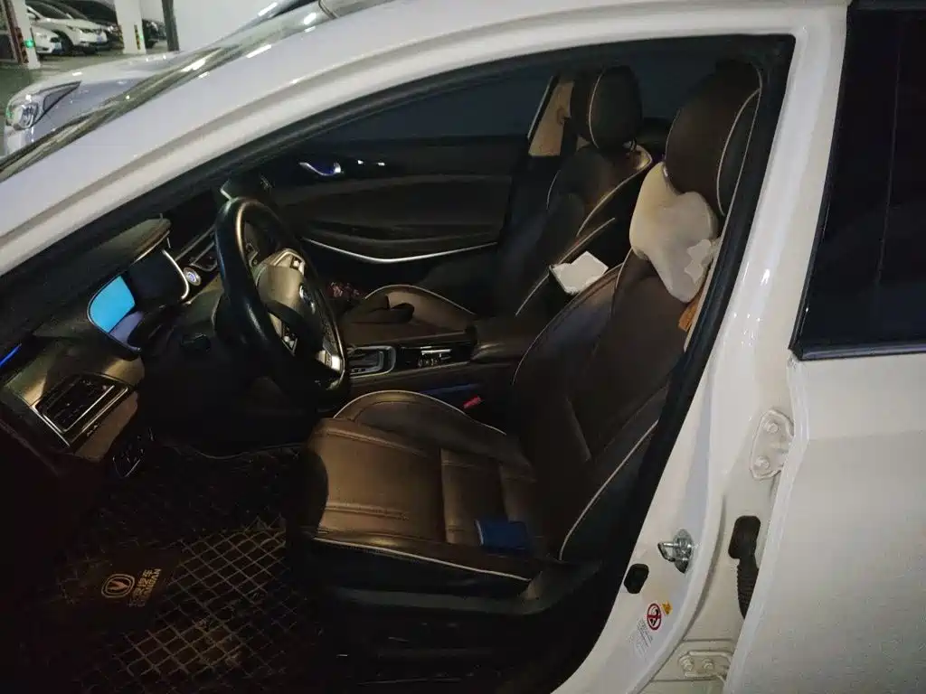 Changan Ruicheng CC — миниатюра 16