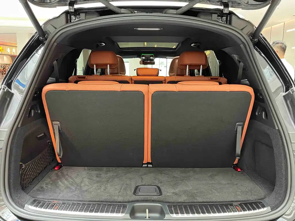 Mercedes-Benz GLC — миниатюра 15